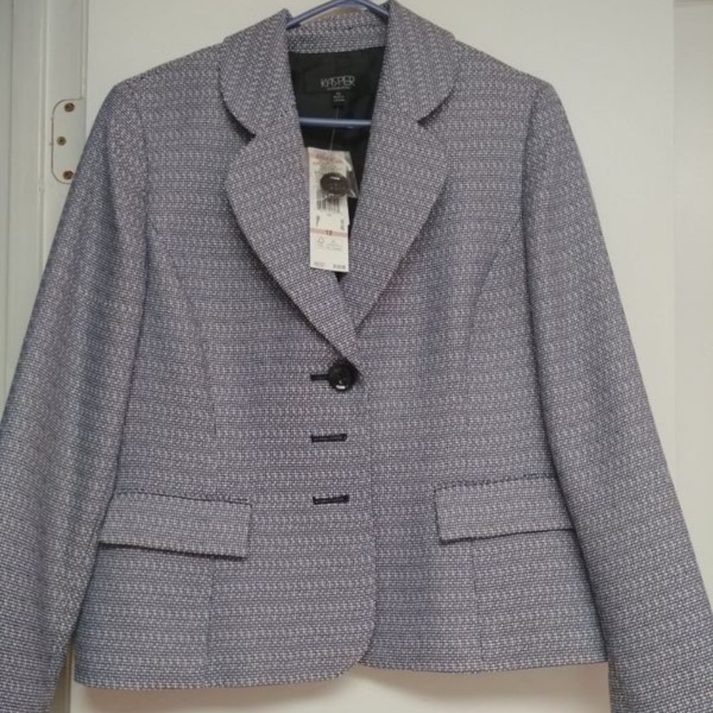 Women size 12 jacket